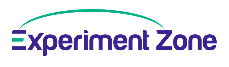 Experiment Zone logo