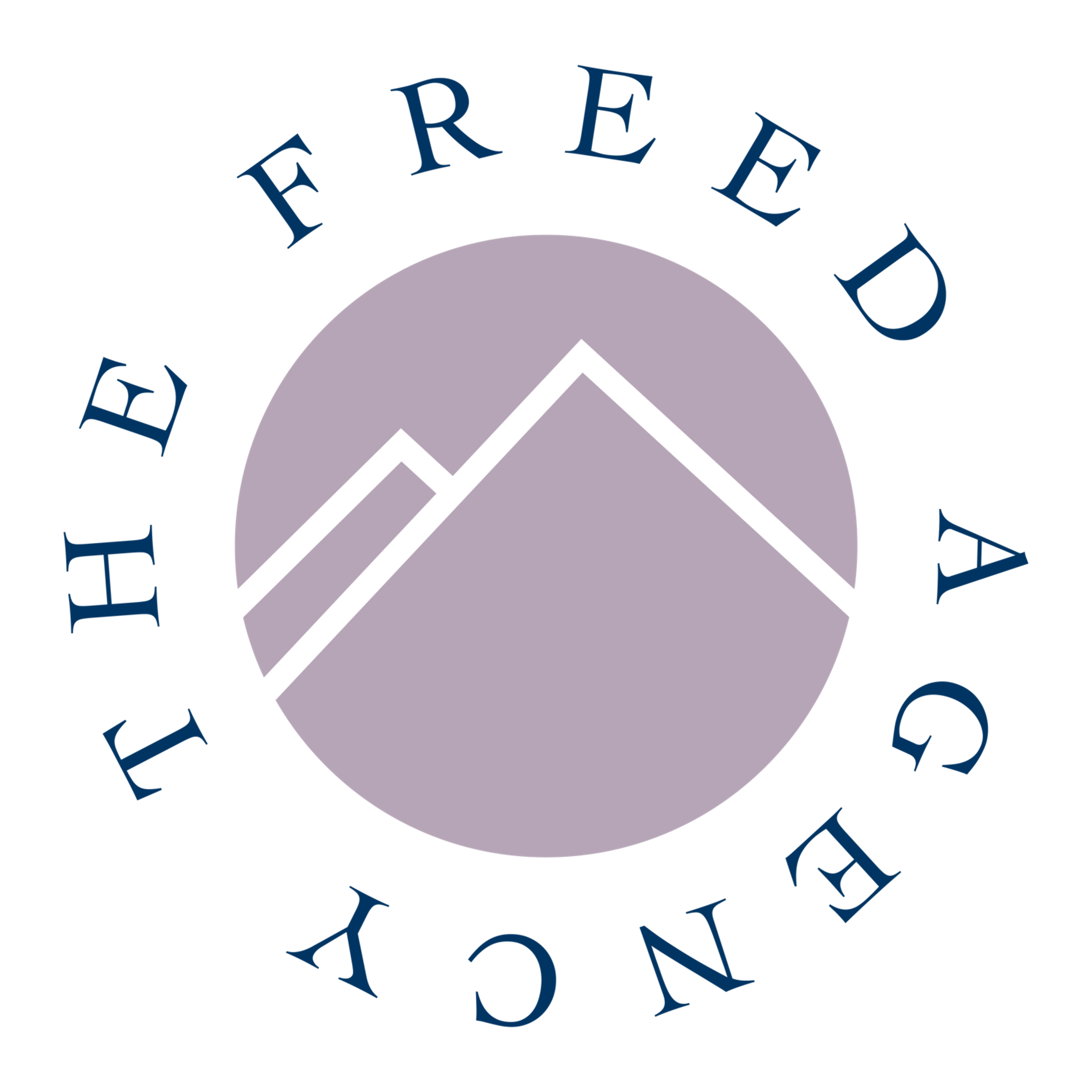 The Freed Agency logo